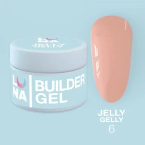 Luna Gelly Jelly 06 (15 ml)