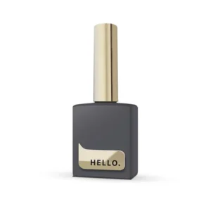 Top hybrydowy HELLO Dark Story No UV, 15 ml