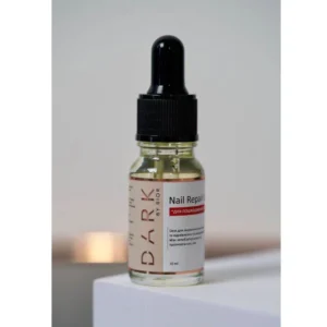 Olejek przeciw onycholizie DARK