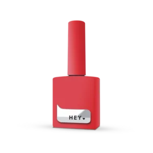 Czerwona baza do paznokci HEYLOVE TINT BASE FIRE