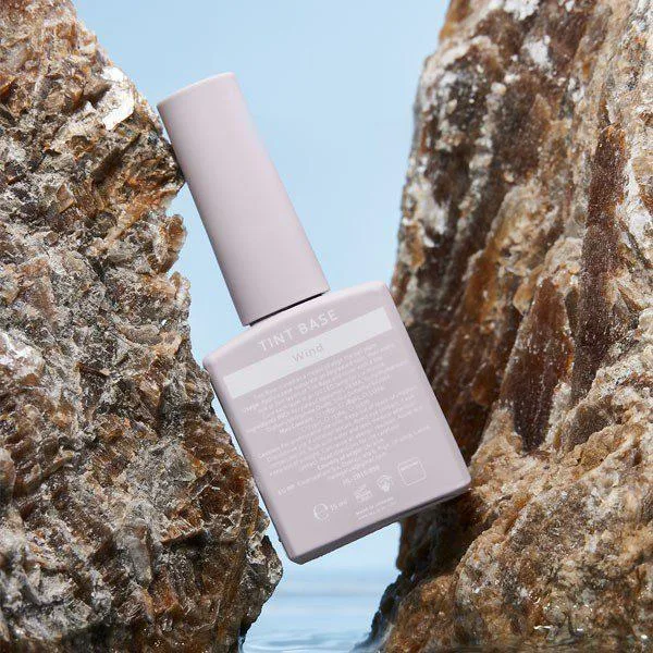 HEYLOVE TINT BASE WIND, 15ml - baza hybrydowa 3 HEYLOVE TINT BASE WIND, 15ml - baza hybrydowa - obrazek 3