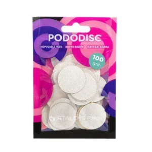 Nakładki do PODODISC STALEKS