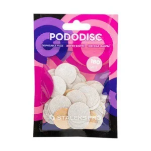 Wymienne nakładki do dysku STALEKS