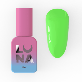 Baza LUNA Neon №5 (13 ml)
