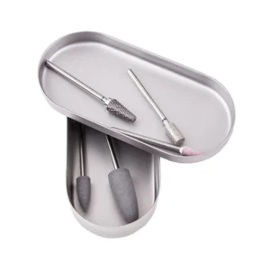 Tacka do frezów STALEKS PRO EXPERT LE-20/1 