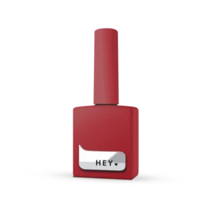 HEYLOVE TINT BASE TRUE RED Klasyczna czerwona baza hybrydowa