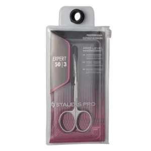 STALEKS EXPERT SE-50/3 – profesjonalne nożyczki do skórek