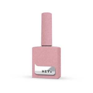 HEYLOVE TINT BASE COLA Brown pink tinted base gel