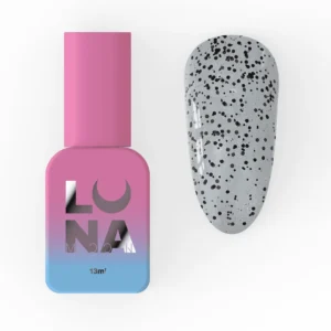 Top z czarnymi drobinkami Top LUNAmoon Stain