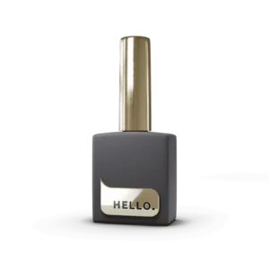 top z lepką warstwą