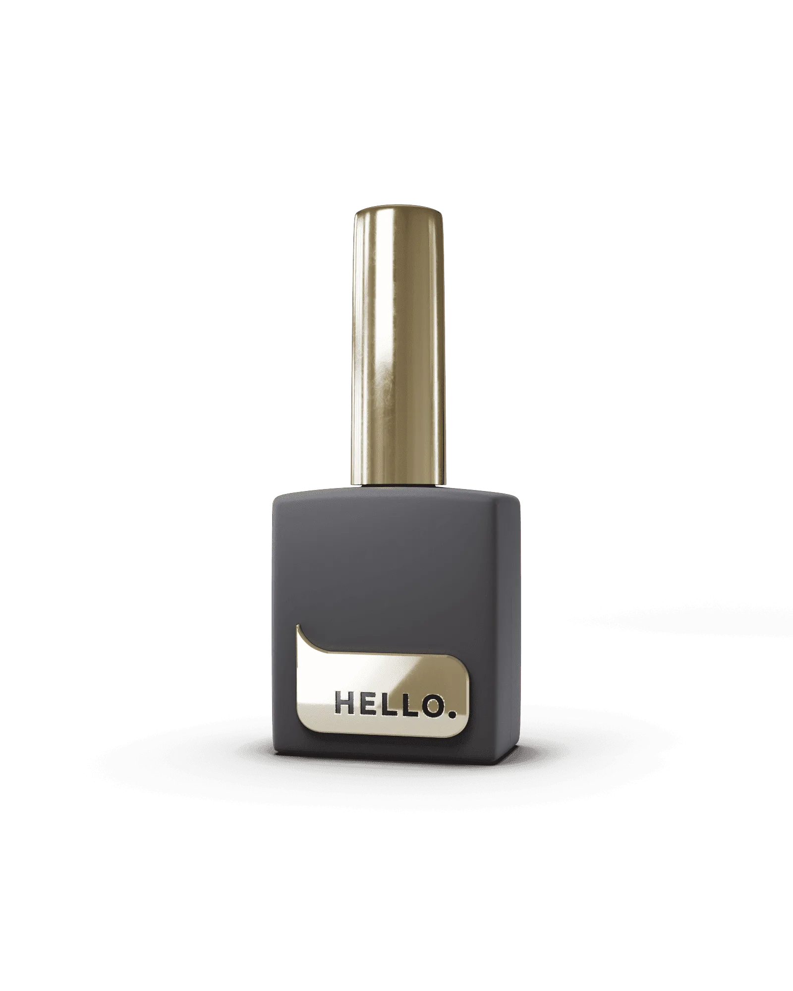 Top hybrydowy HEYLOVE WOW glossy z lepką warstwą, 15ml 1 top z lepką warstwą