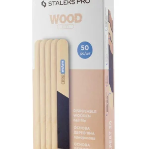 Nośnik drewniany Staleks Pro Expert WBE-20 (50 szt.)