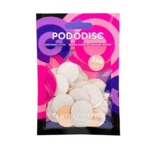 Zestaw wymiennych nakładek do pododisc PDF-20-320