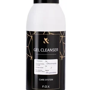 Cleanser FOX