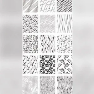 Produkty do stemplowania