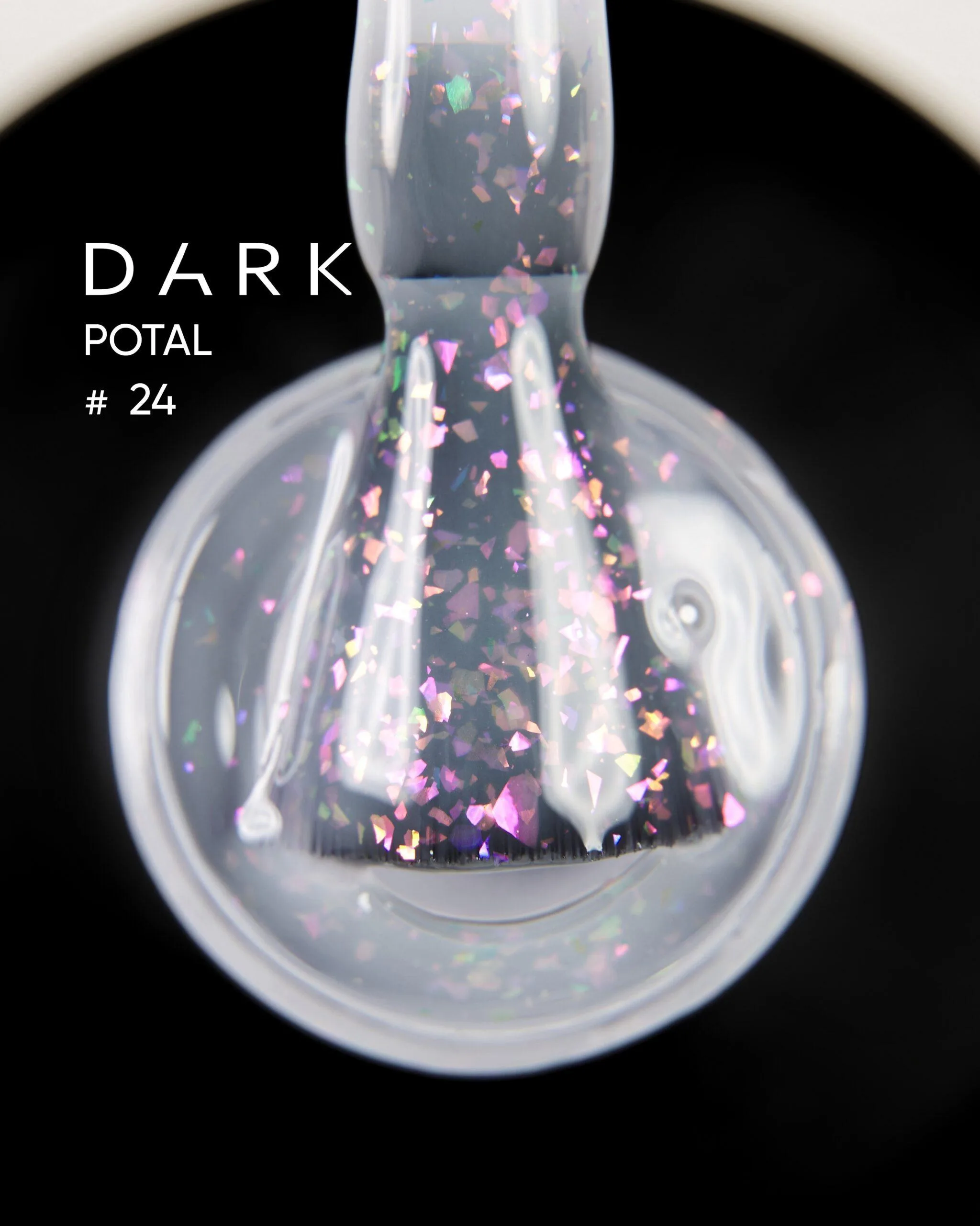 Baza Dark Potal 24