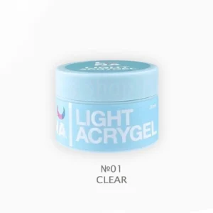 Żel przezroczysty Luna