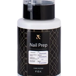 Odtłuszczacz F.O.X Nail Prep