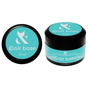 F.O.X Air Base, 30 ml - Baza budująca pod hybrydę