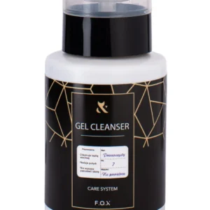 F.O.X Cleanser