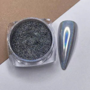 Pyłek holograficzny Dark