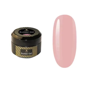 F.O.X Builder gel Cover Pink Żel Budujący - 15 ml