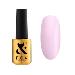 F.O.X Tonal Cover Base 005, 14 ml – baza kauczukowa