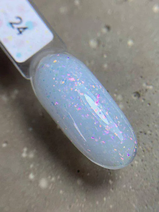 Dark Potal Base 24, 15ml - obrazek 2