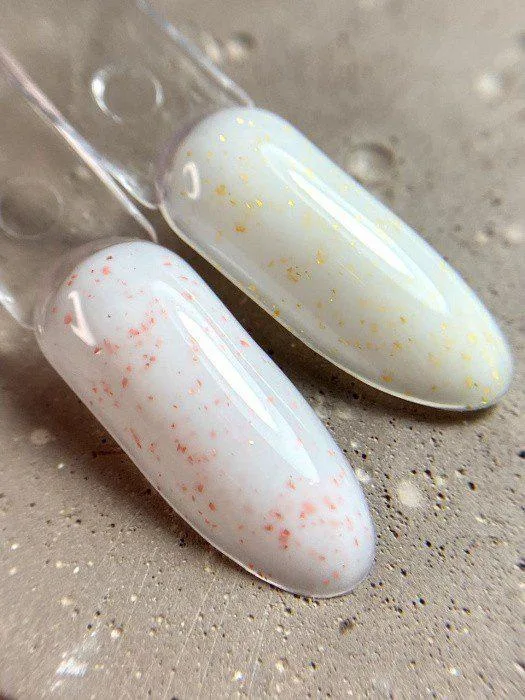 Top DARK Milky Gold Potal, 8 ml 2 Top DARK Milky Gold Potal, 8 ml - obrazek 2