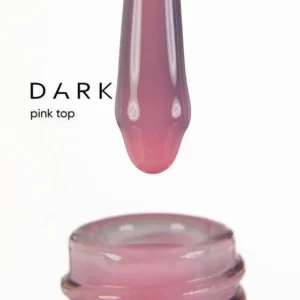 Top DARK Pink 10ml