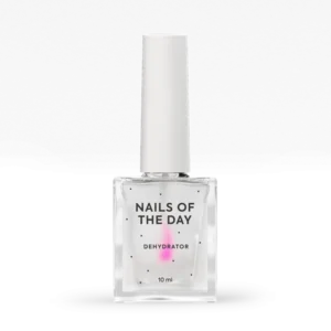 Dehydrator NAILSOFTHEDAY Odtłuszczacz