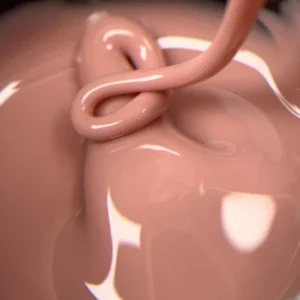 Żel Dark Medium Gel 07