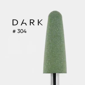 THE DARK 303 POLISHER IS LARGE