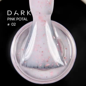 Dark Pink Potal Base 02
