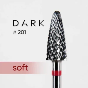 Frez DARK do ściągania hybrydy