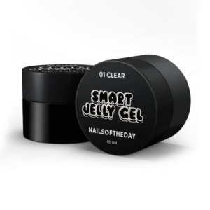 NAILSOFTHEDAY Jelly gel 01