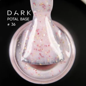 Dark Potal Base 36, 15 ml