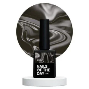 Top hybrydowy NAILSOFTHEDAY