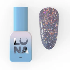 LUNAmoon Color 222 – lakier hybrydowy 13 ml