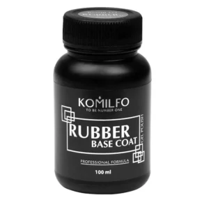 Komilfo Rubber Base 100ml