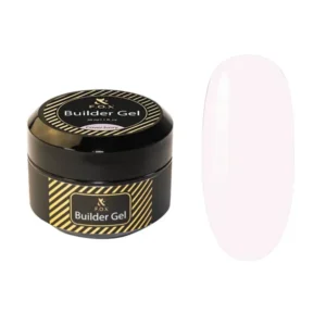Żel Budujący w Kolorze Ivory F.O.X Builder gel, 30 ml