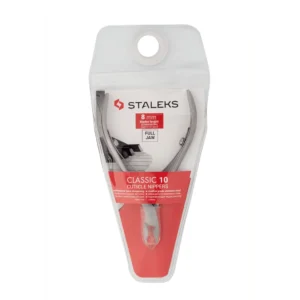 Cążki do skórek Staleks Classic NC-10-6