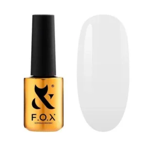 F.O.X Acryl gel Bottle 001