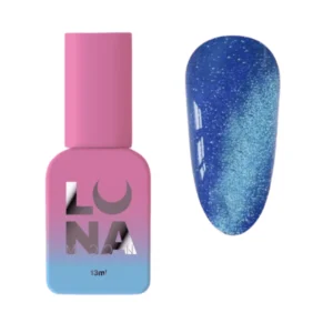 LUNA Cat Eye Base 06