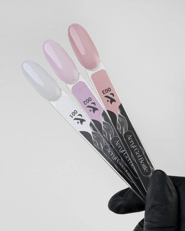 F.O.X Acryl gel Bottle