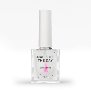 Ultrabond NAILSOFTHEDAY (Primer bezkwasowy), 10 ml