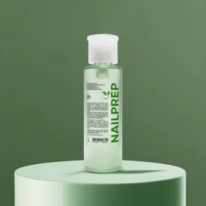 NAILSOFTHEDAY Nail Prep