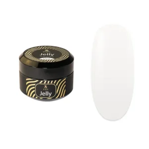 Przezroczysty żel F.O.X o galaretowatej konsystencji