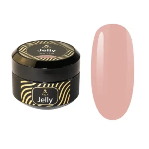 Żel F.O.X Jelly Cover Natural, 30 ml