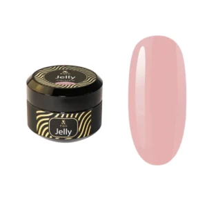 F.O.X Jelly Cover Pink